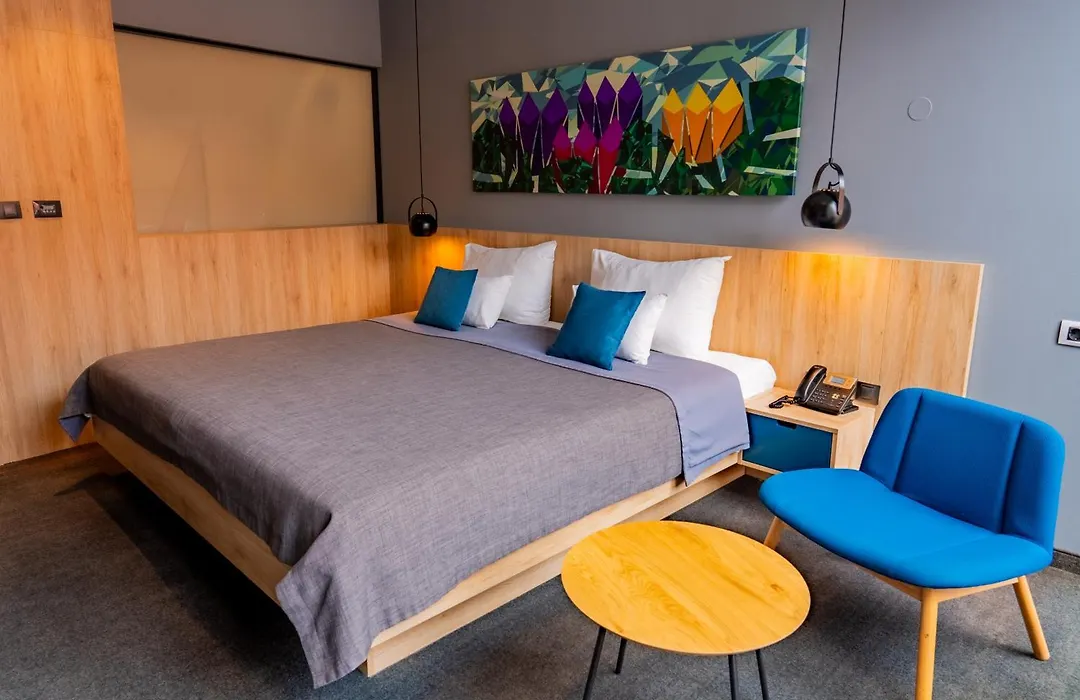 Hotel Academia-1