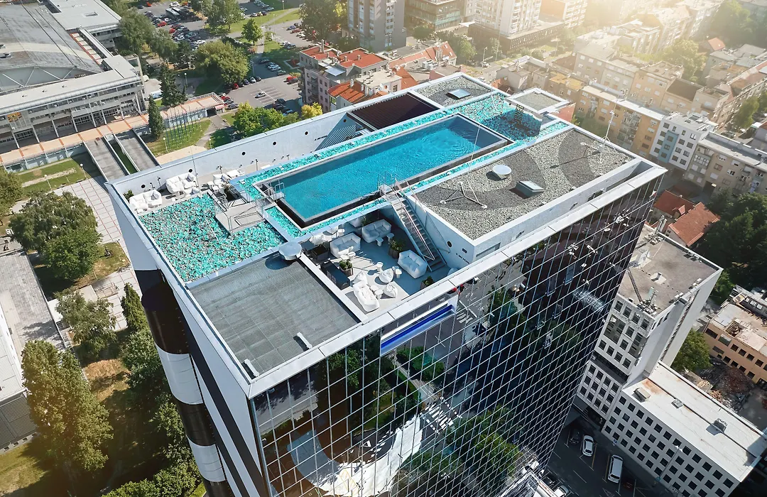 Zonar Zagreb By Maistra City Vibes-1