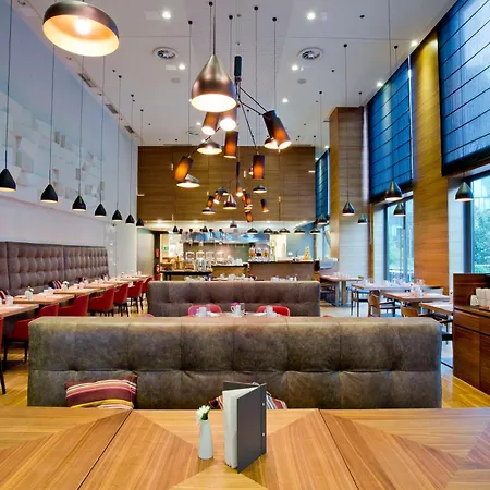 Doubletree By Hilton Zagreb-2