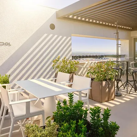 Zonar Zagreb By Maistra City Vibes-2