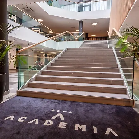 Hotel Academia-2