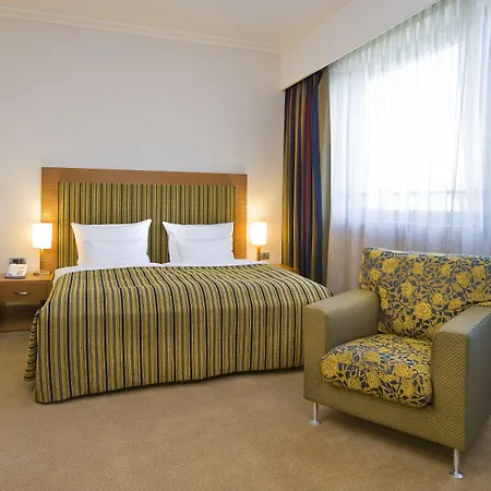 Hotel International By Maistra City Vibes-2